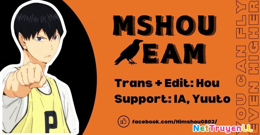 Haikyuu-Bu Chapter 17 - 17