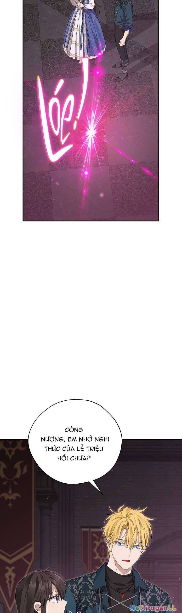 Thực Ra Tôi Mới Là Thật Chapter 130 - 3