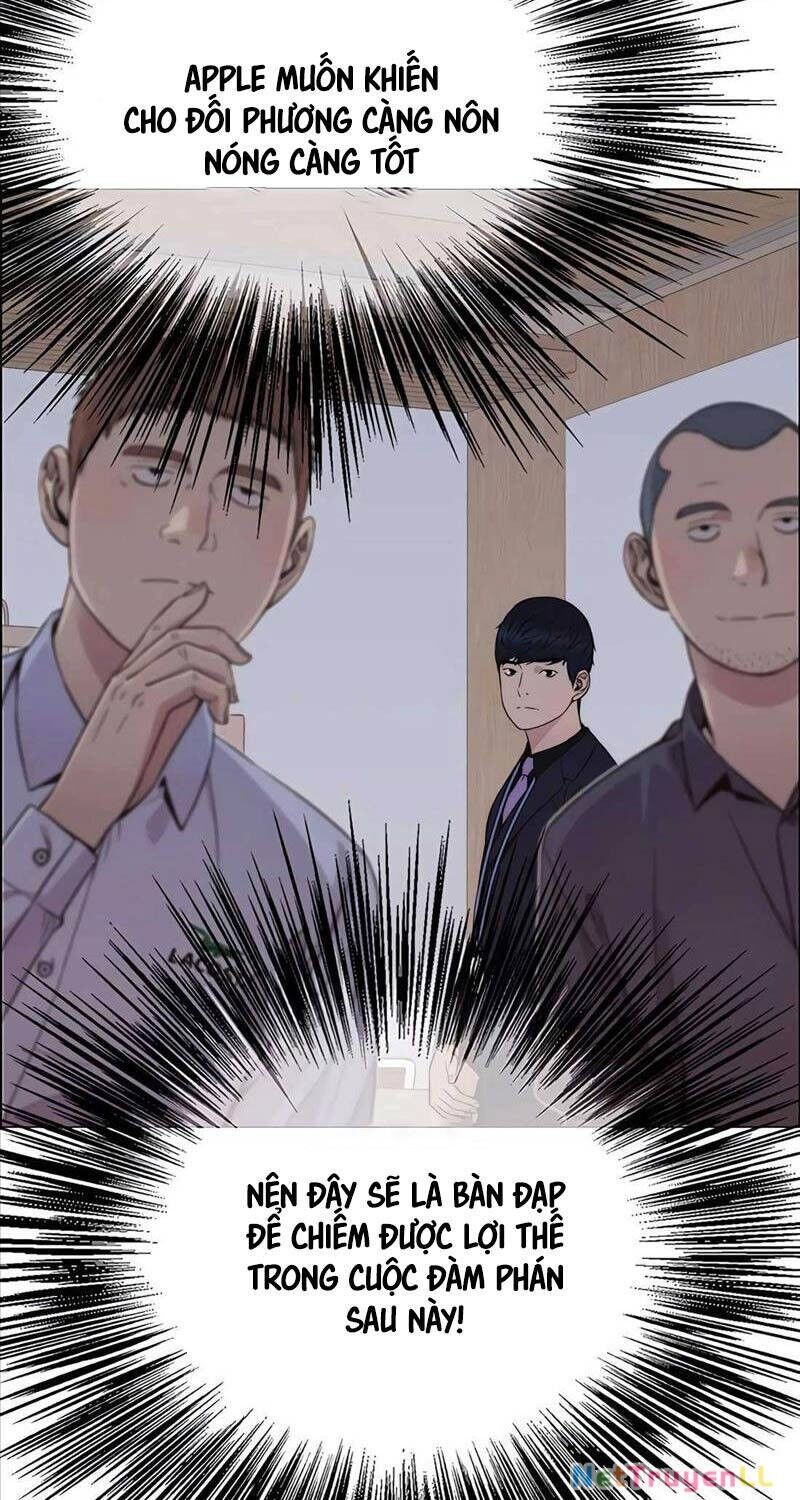Người Đàn Ông Thực Thụ Chapter 195 - 12