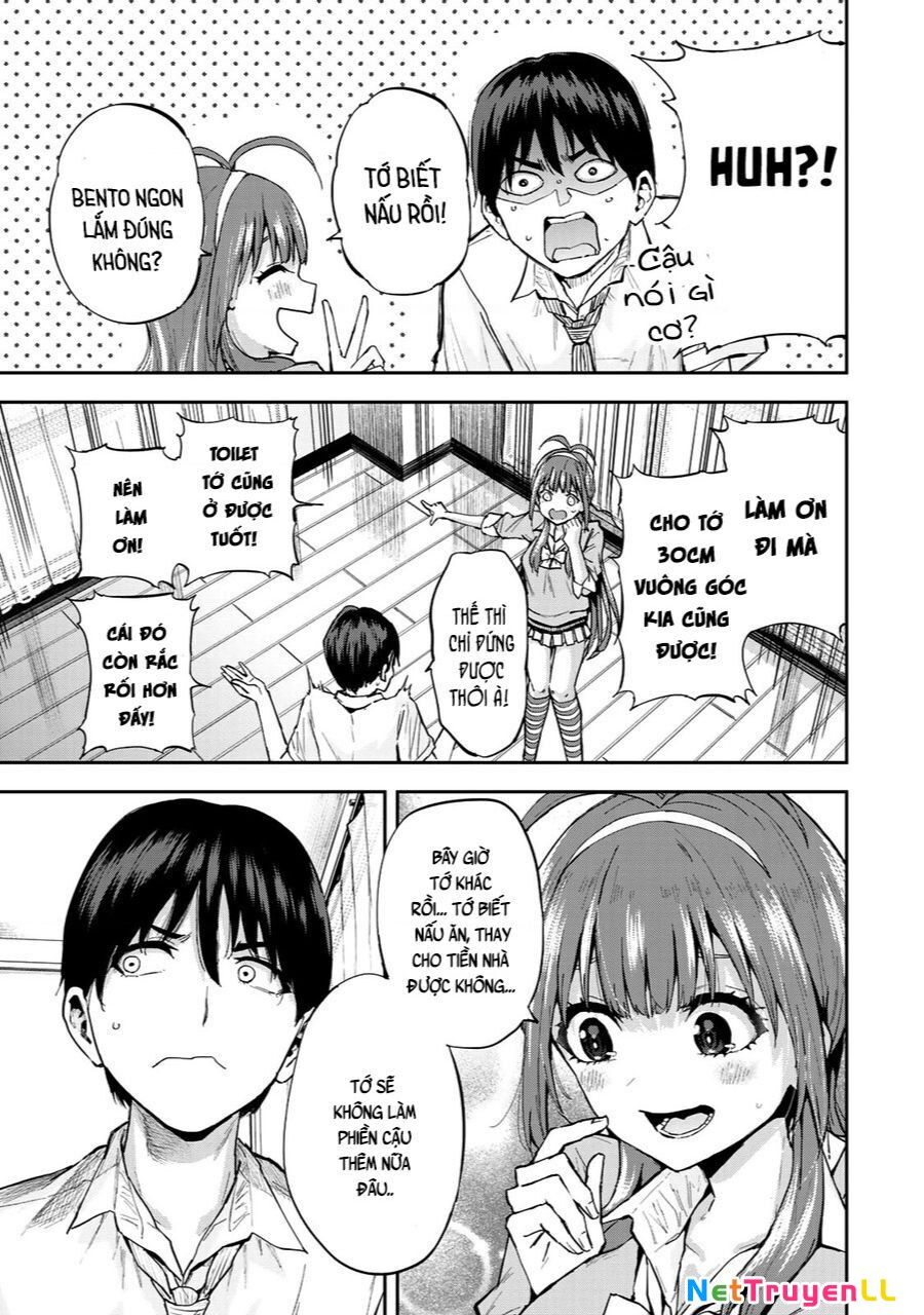 Vegetable Garden Of Twins Chapter 1 - 34