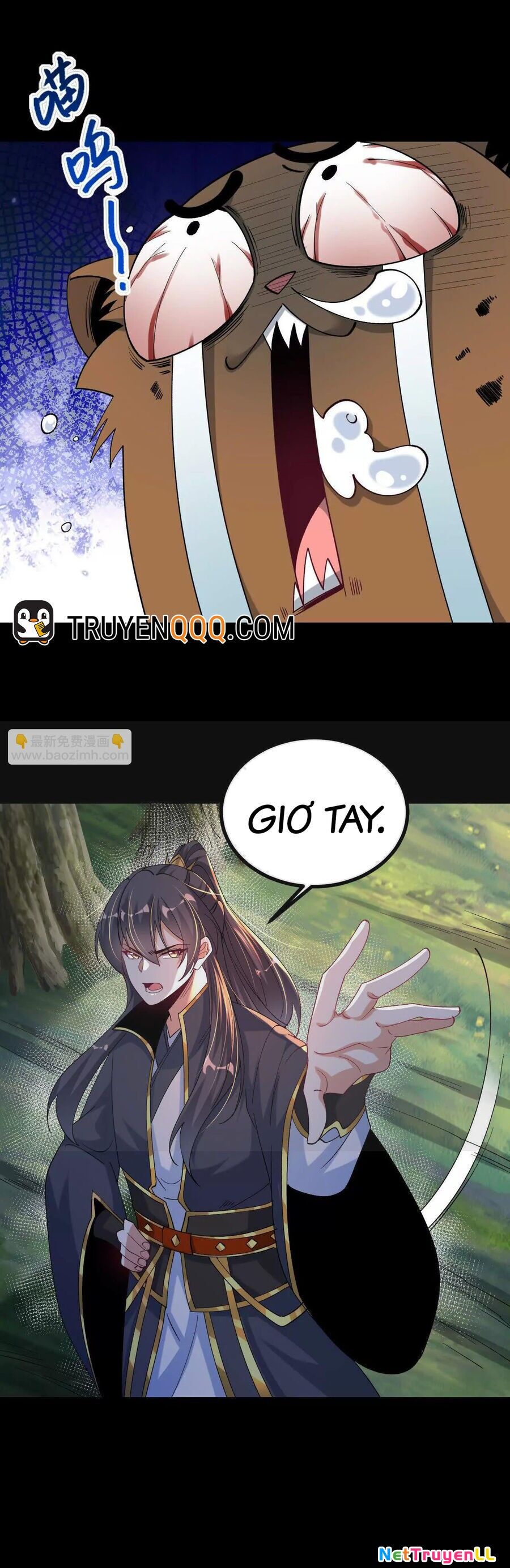 Ngạo Thế Đan Thần Chapter 55 - 17