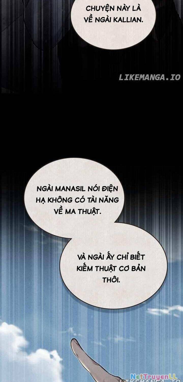 Tái Sinh Thành Hoàng Tử Của Quốc Gia Kẻ Địch Chapter 35 - 17