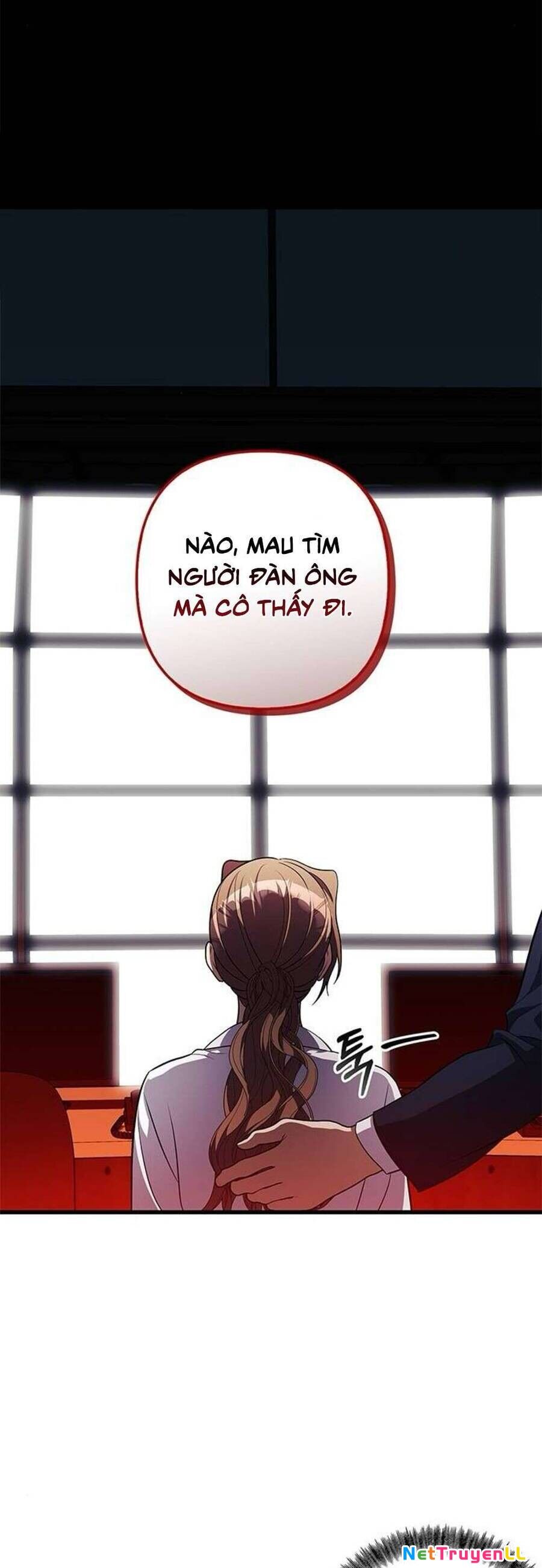 Định Nghĩa Về Nhân Vật Phản Diện Chapter 32 - 33