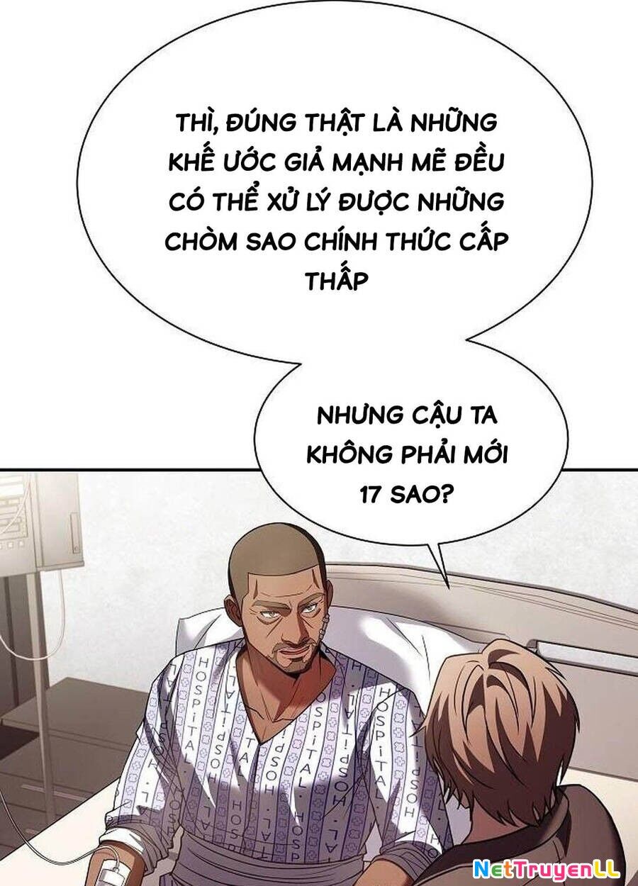 Chòm Sao Là Đệ Tử Của Tôi Chapter 77 - 56