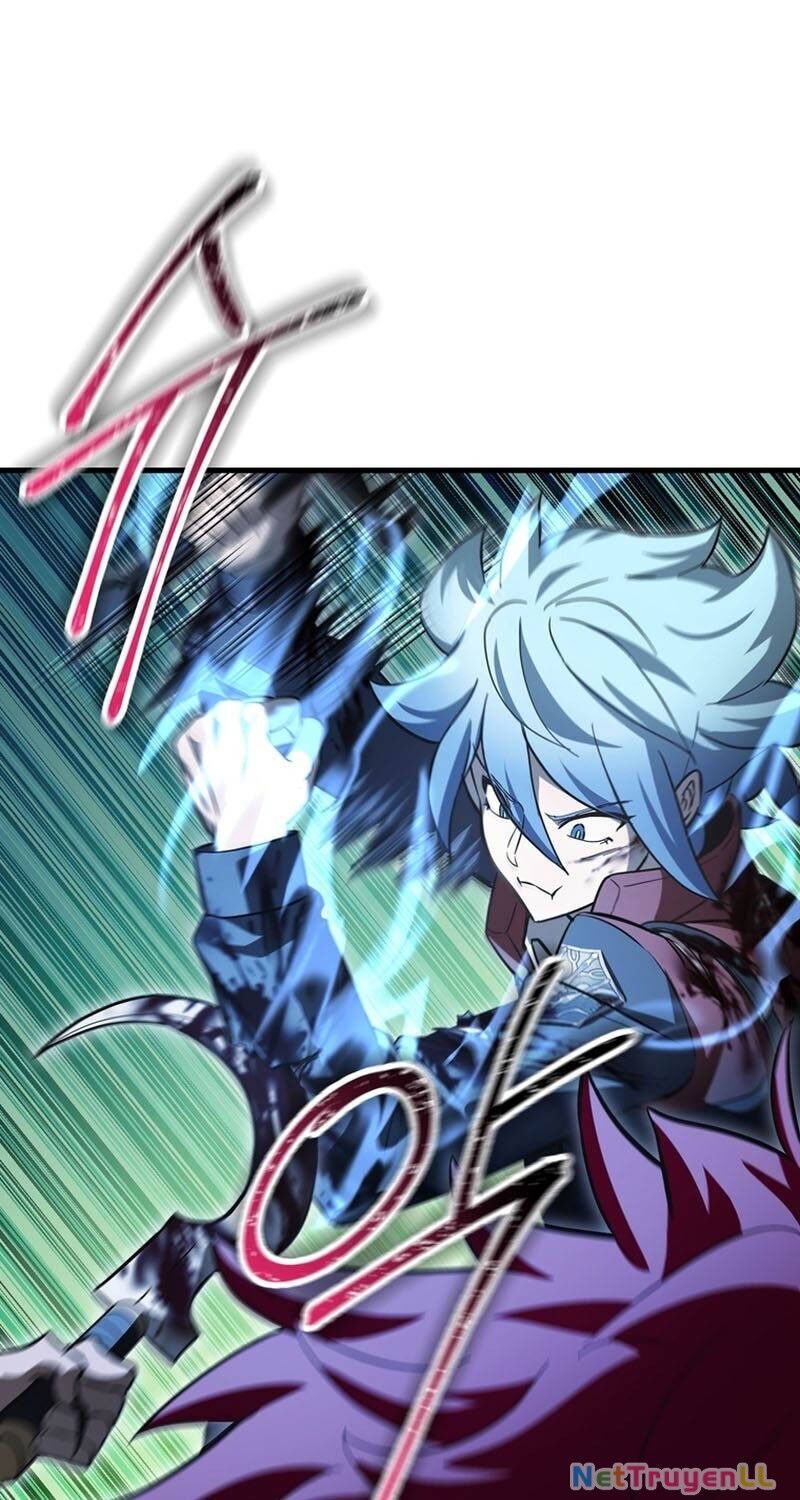 Helmut Đứa Trẻ Bị Ruồng Bỏ Chapter 77 - 87