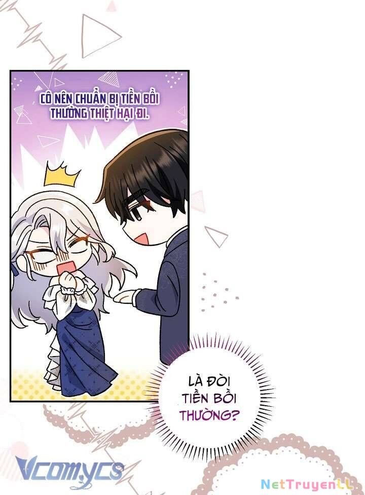 Người Xem Mắt Của Ác Nữ Quá Hoàn Hảo Chapter 17 - 61