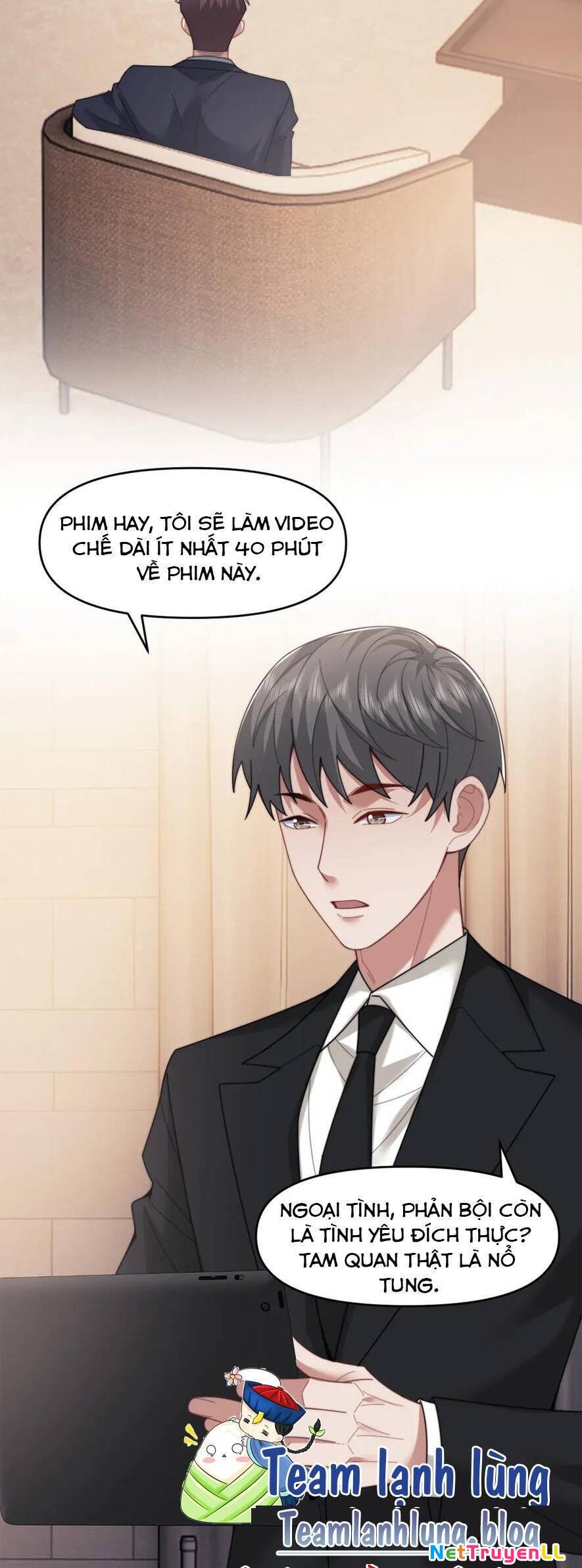 Chủ Mẫu Xuyên Không Tới Làm Phu Nhân Hào Môn Chapter 100 - 5