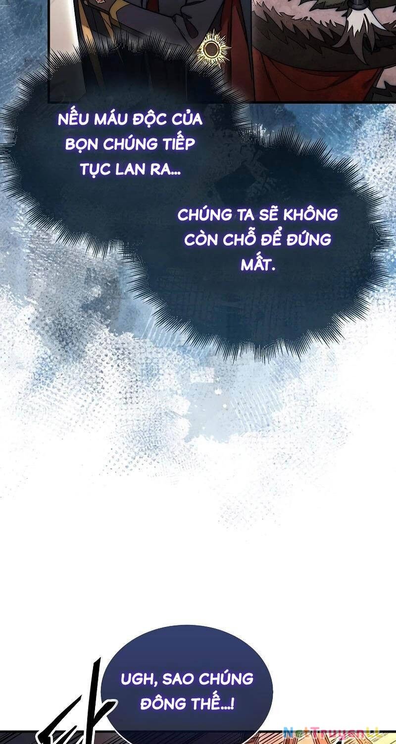 Quân Cờ Thứ 31 Lật Ngược Ván Cờ Chapter 53 - 25