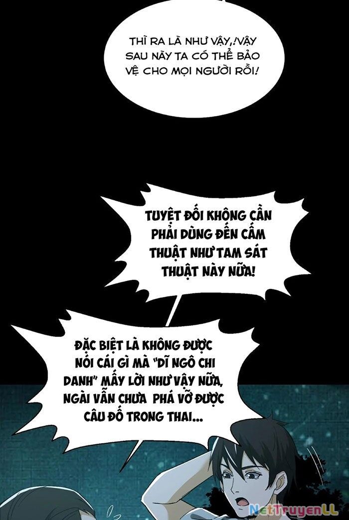 Ngày Tôi Sinh Ra, Bách Quỷ Dạ Hành, Tuyết Thi Hộ Đạo Chapter 157 - 6