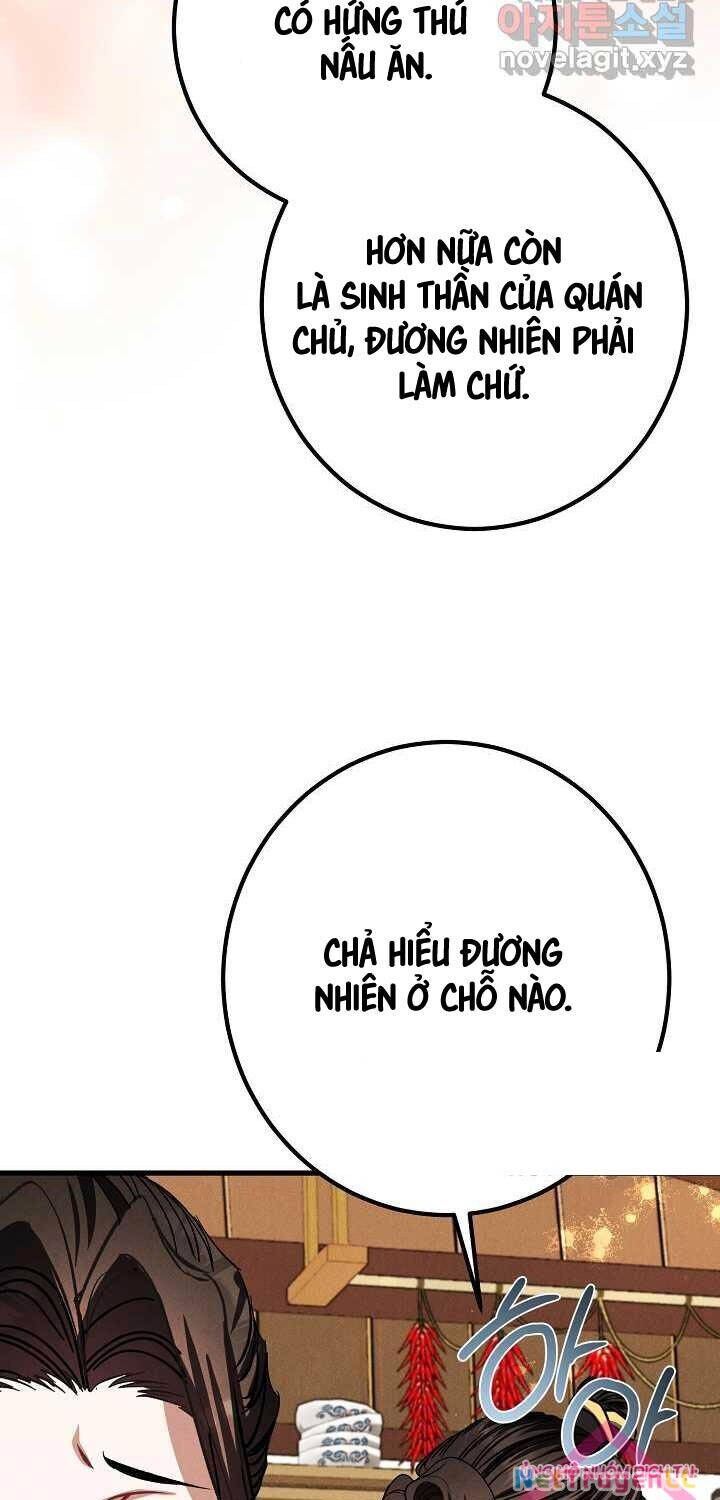 Thiên Tài Võ Thuật Hoàn Sinh Chapter 33 - 45