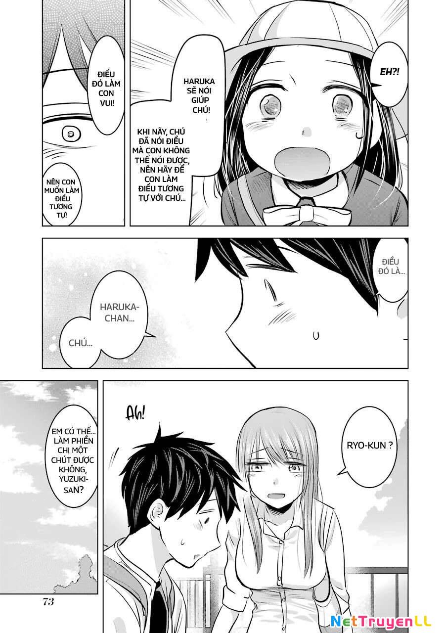 Kimi No Okasan O Boku Ni Kudasai! Chapter 11 - 15