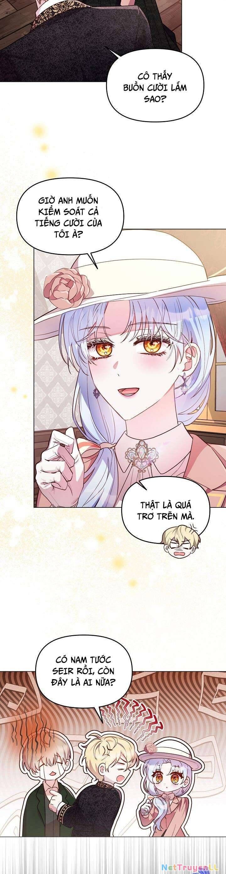 Chiến Lược Ly Hôn Chapter 12 - 7