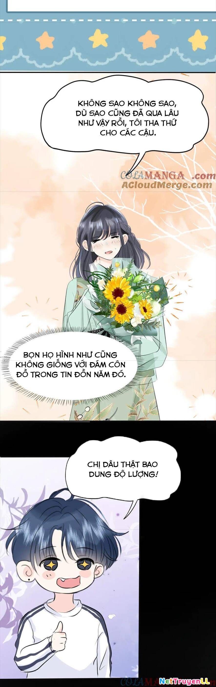 Mi Nhãn Chi Gian Chapter 14 - 24