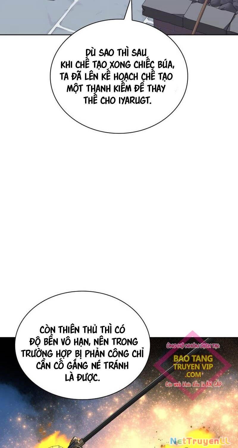 Thợ Rèn Huyền Thoại Chapter 239 - 10