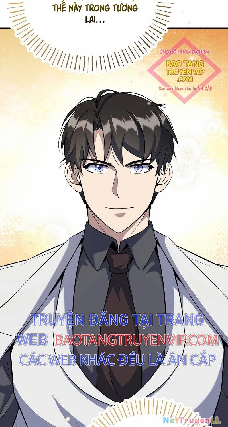 Những Nhân Vật Chính Mà Chỉ Tôi Biết Chapter 35 - 24