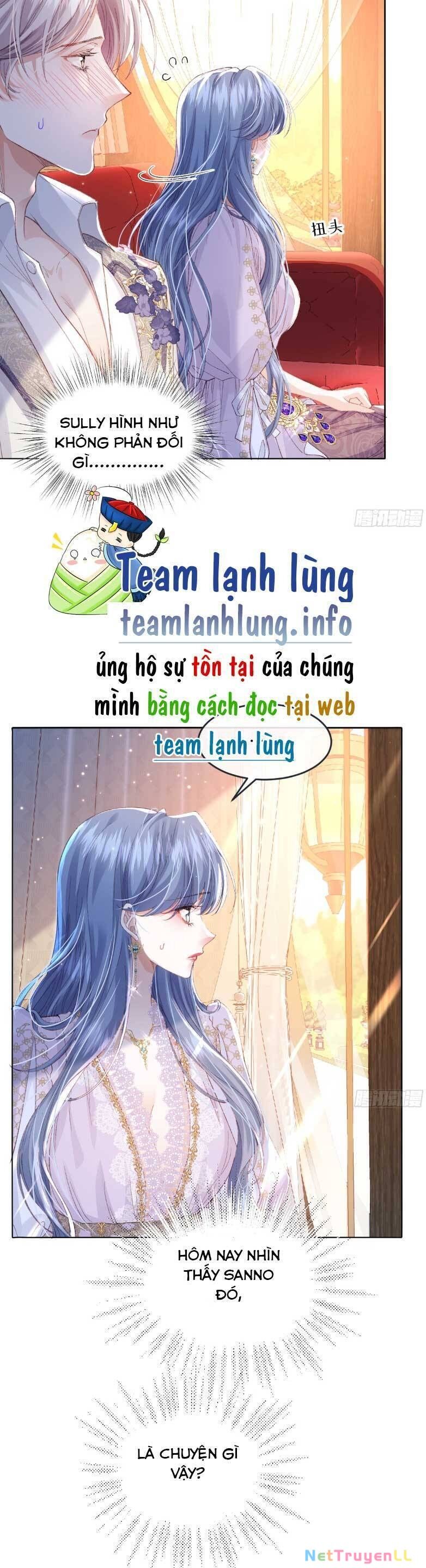 Nữ Chính Trong Truyện Ngược Luyến Tình Yêu Đã Thức Tỉnh Chapter 11 - 22
