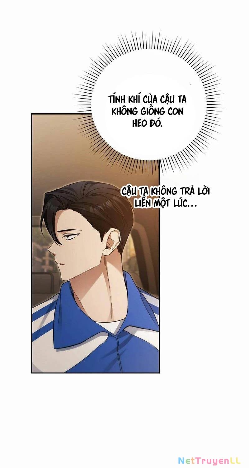 Nghỉ Hưu Sau Khi Cứu Thế Giới Chapter 23 - 65