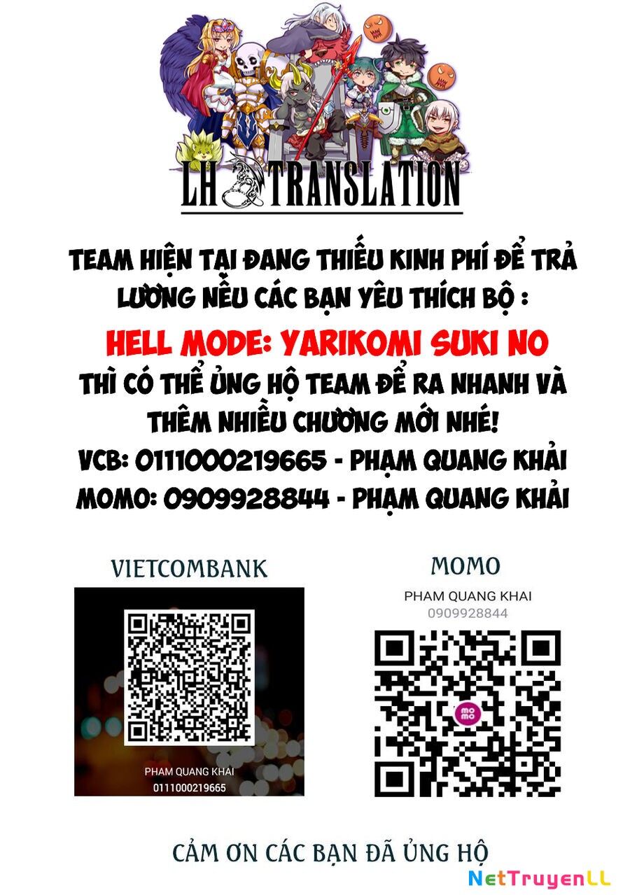 Hell Mode: Yarikomi Suki No Gamer Wa Hai Settei No Isekai De Musou Suru Chapter 59 - 11