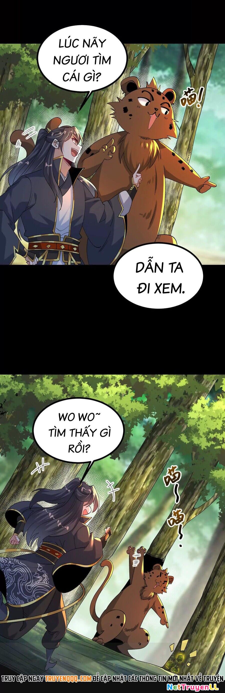 Ngạo Thế Đan Thần Chapter 55 - 19