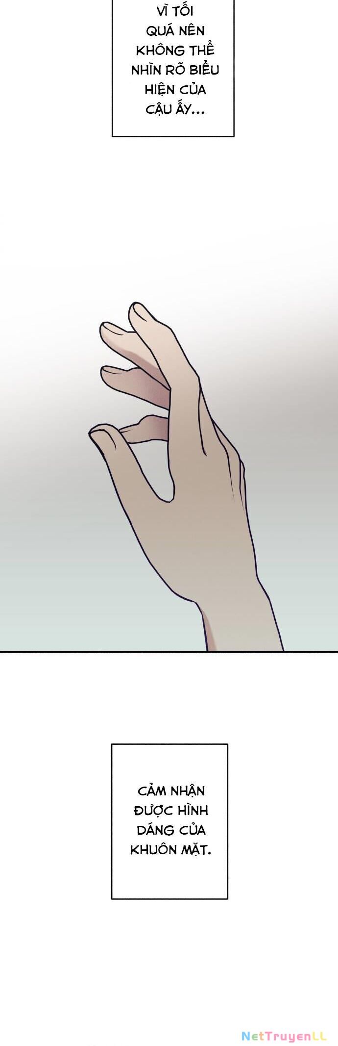 Mối Tình Đầu Đáng Ghét Chapter 52 - 38