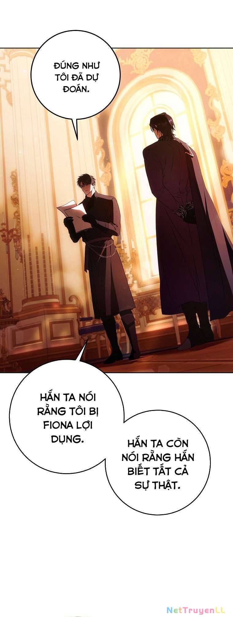 Tôi Trở Thành Vợ Nam Chính Chapter 107 - 20