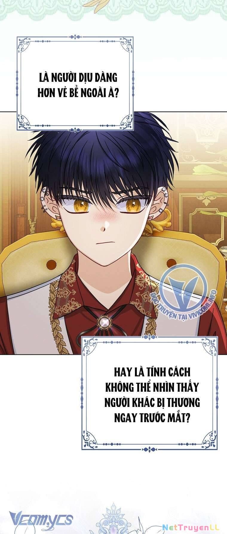 Nhân Vật Phản Diện Đều Thích Tôi Chapter 30 - 12