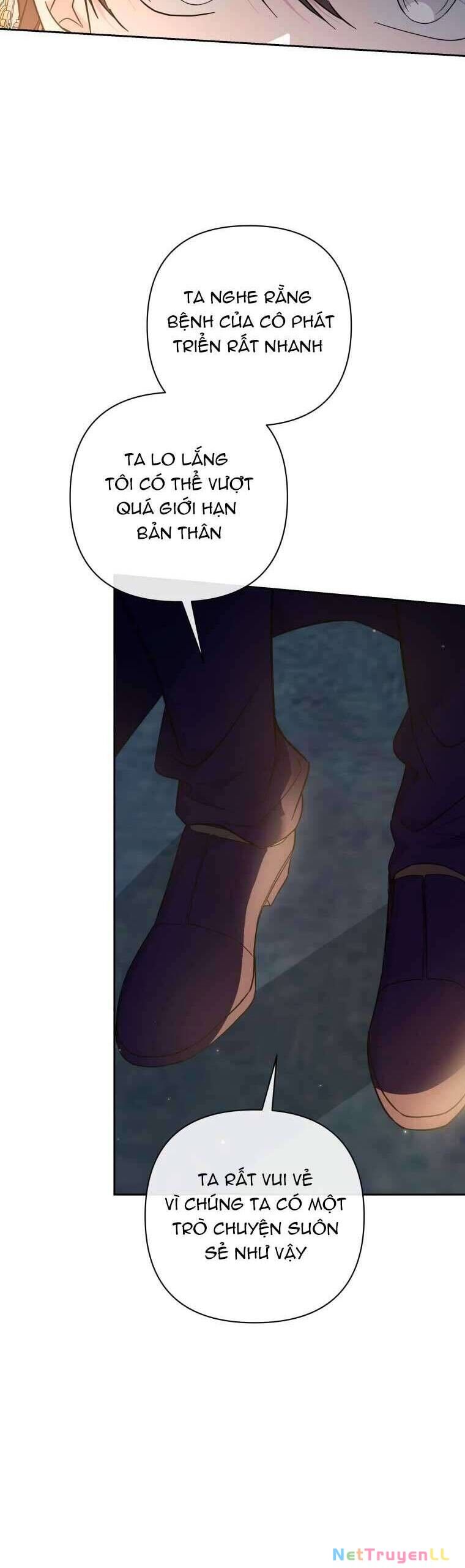 Bạn Có Cần Sự Cứu Rỗi Không? Chapter 6 - 40