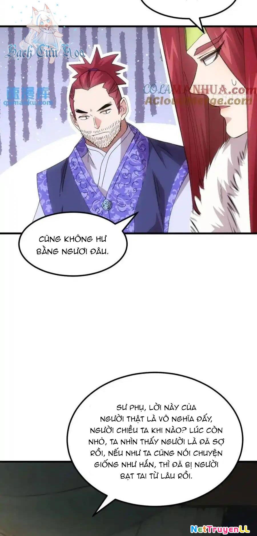 Ta Chính Là Không Theo Sáo Lộ Ra Bài Chapter 236 - 29