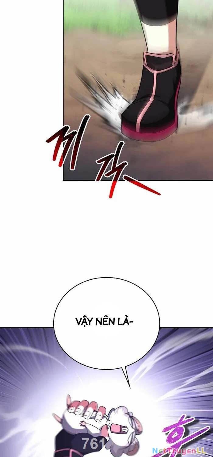 Bậc Thầy Debuff Chapter 32 - 6