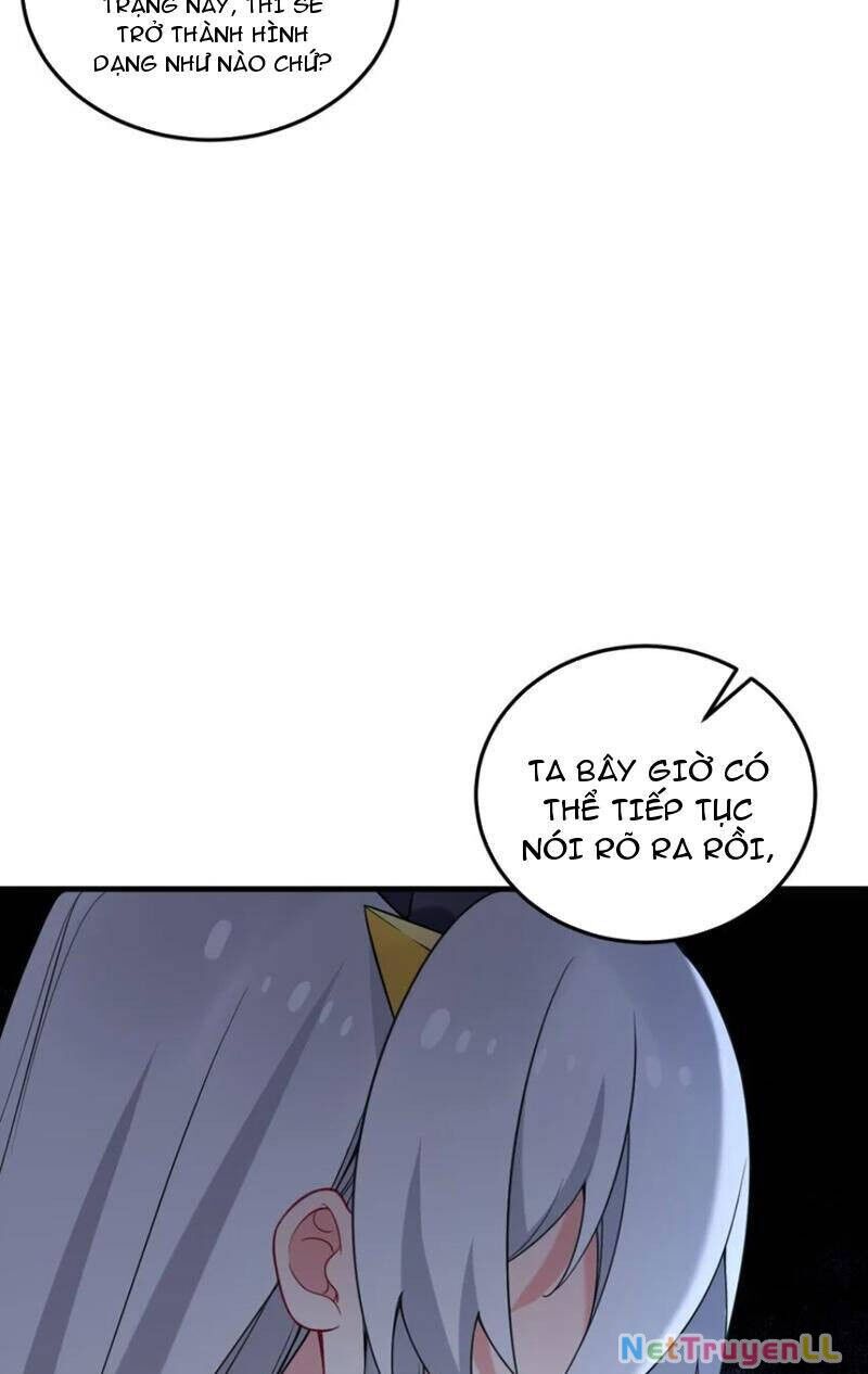 Trường Sinh Bất Lão, Ta Cưới Tà Thần Về Làm Vợ Chapter 36 - 29