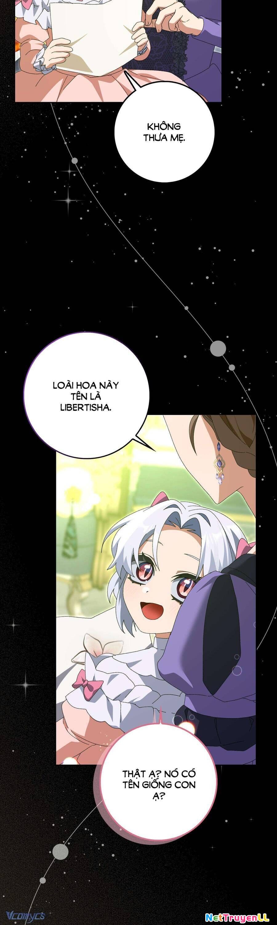 Nuôi Chồng Từ Bé Chapter 14 - 3