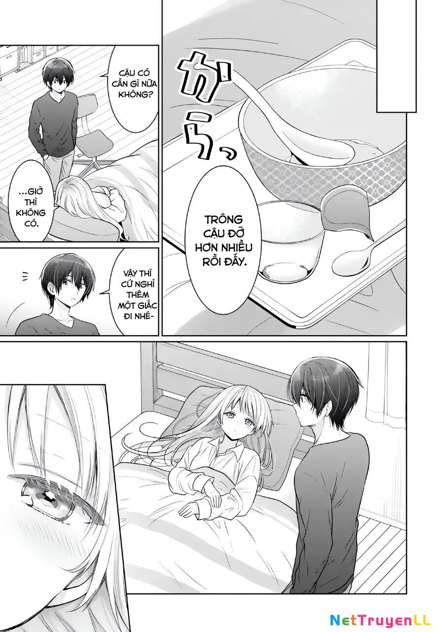 Otonari No Tenshi-Sama Ni Itsunomanika Dame Ningen Ni Sareteita Ken Chapter 17.2 - 10