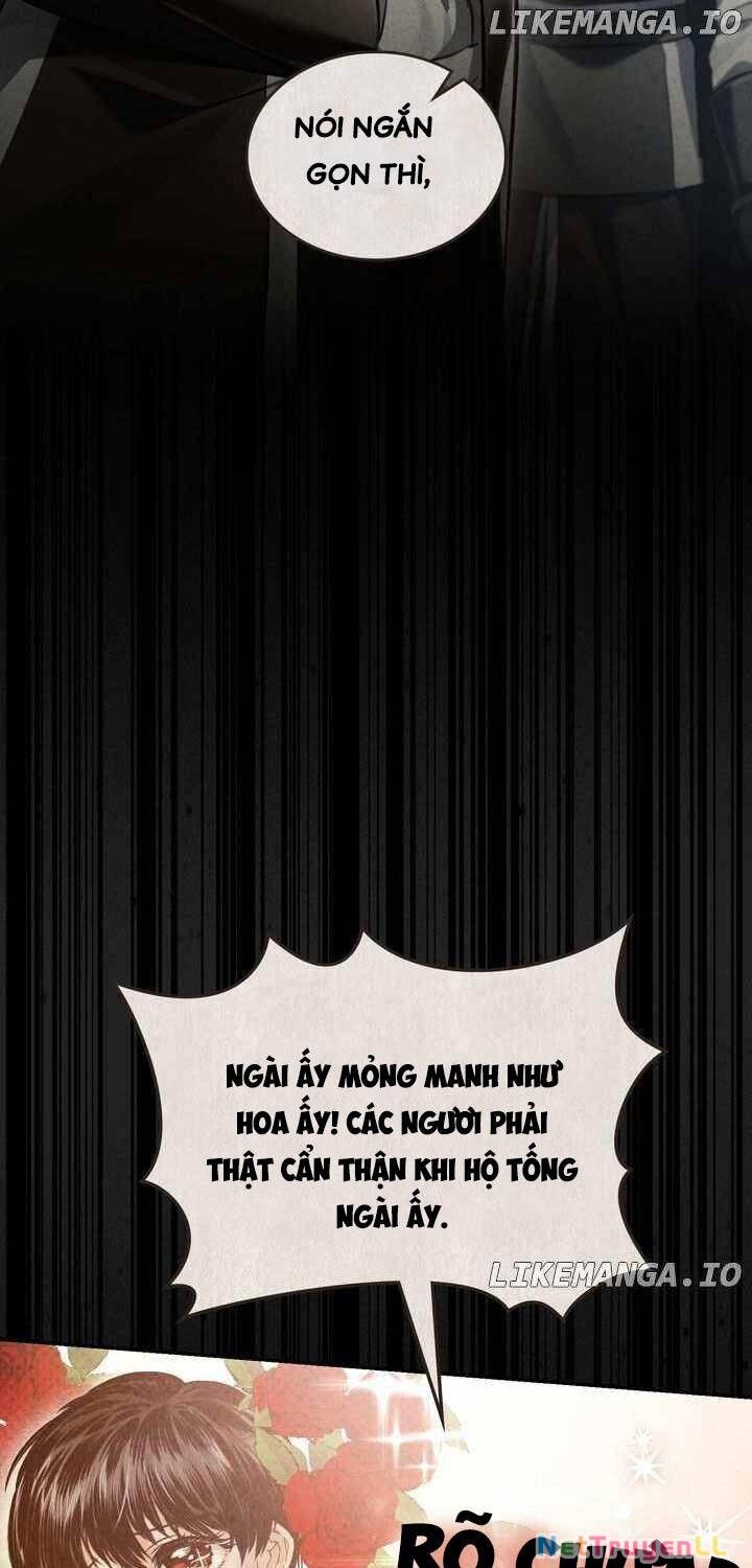 Tái Sinh Thành Hoàng Tử Của Quốc Gia Kẻ Địch Chapter 35 - 19