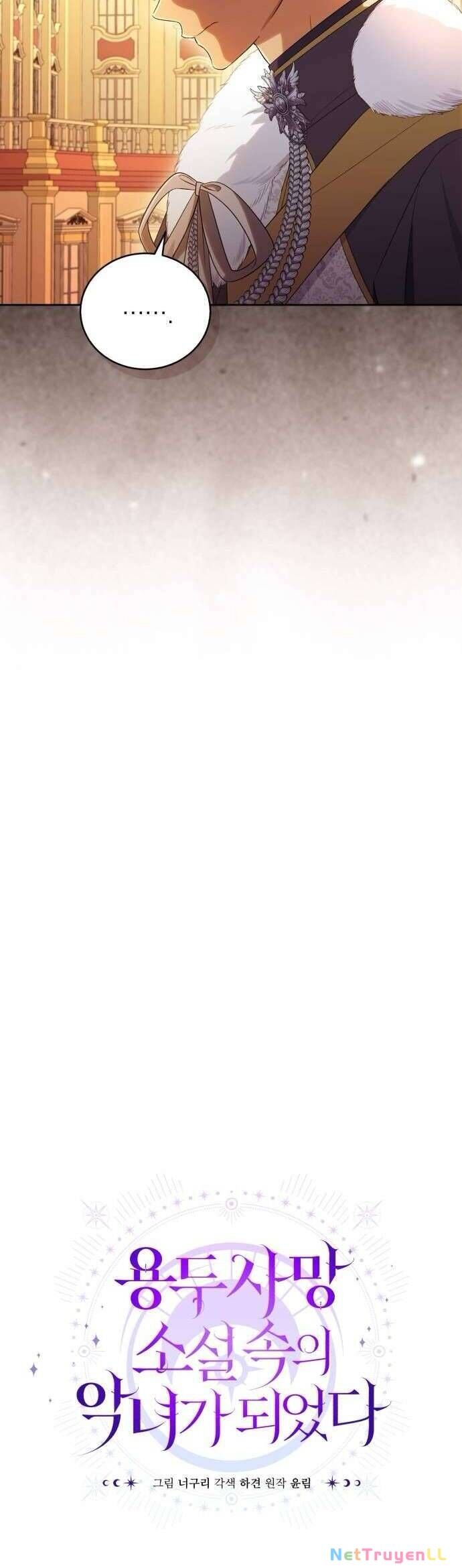 Trở Thành Ác Nữ Của Tiểu Thuyết Chết Chóc Chapter 54 - 10