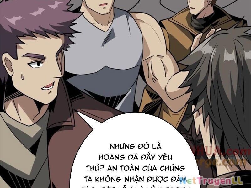 Vừa Chơi Đã Có Tài Khoản Vương Giả Chapter 363 - 19