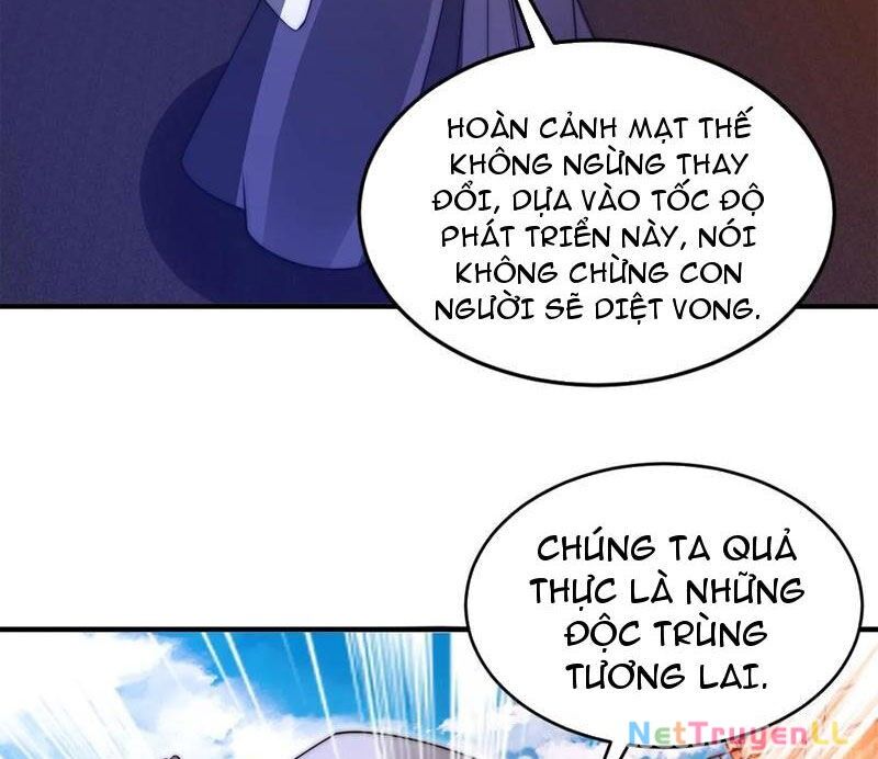 Tích Trữ 10 Vạn Vật Tư Trước Ngày Tận Thế Chapter 197 - 35