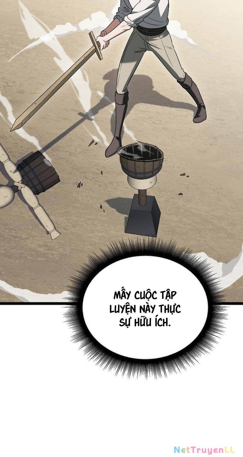 Anh Hùng Trọng Sinh Thành Trưởng Tử Nhà Công Tước Chapter 4 - 54