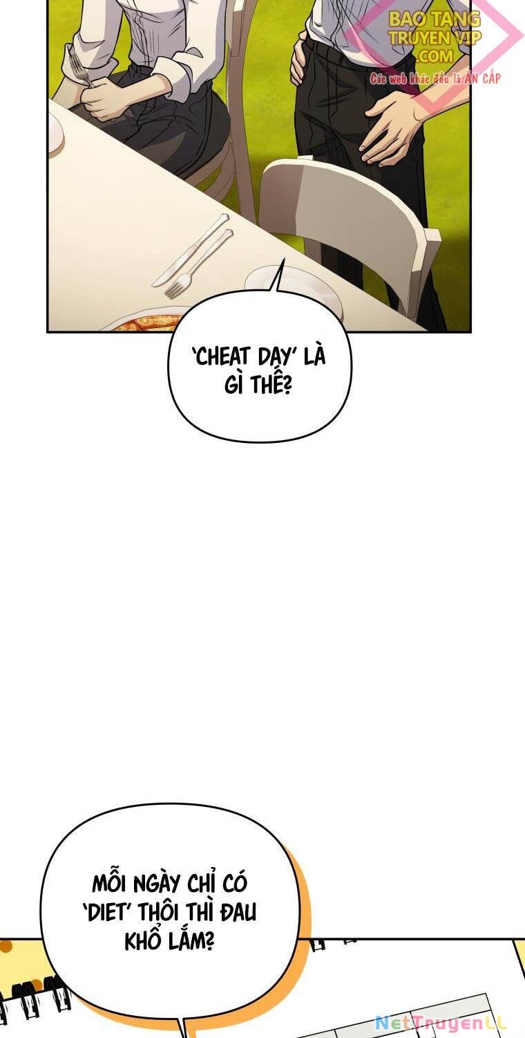 Nhà Hàng Thợ Săn Quái Vật Chapter 45 - 8