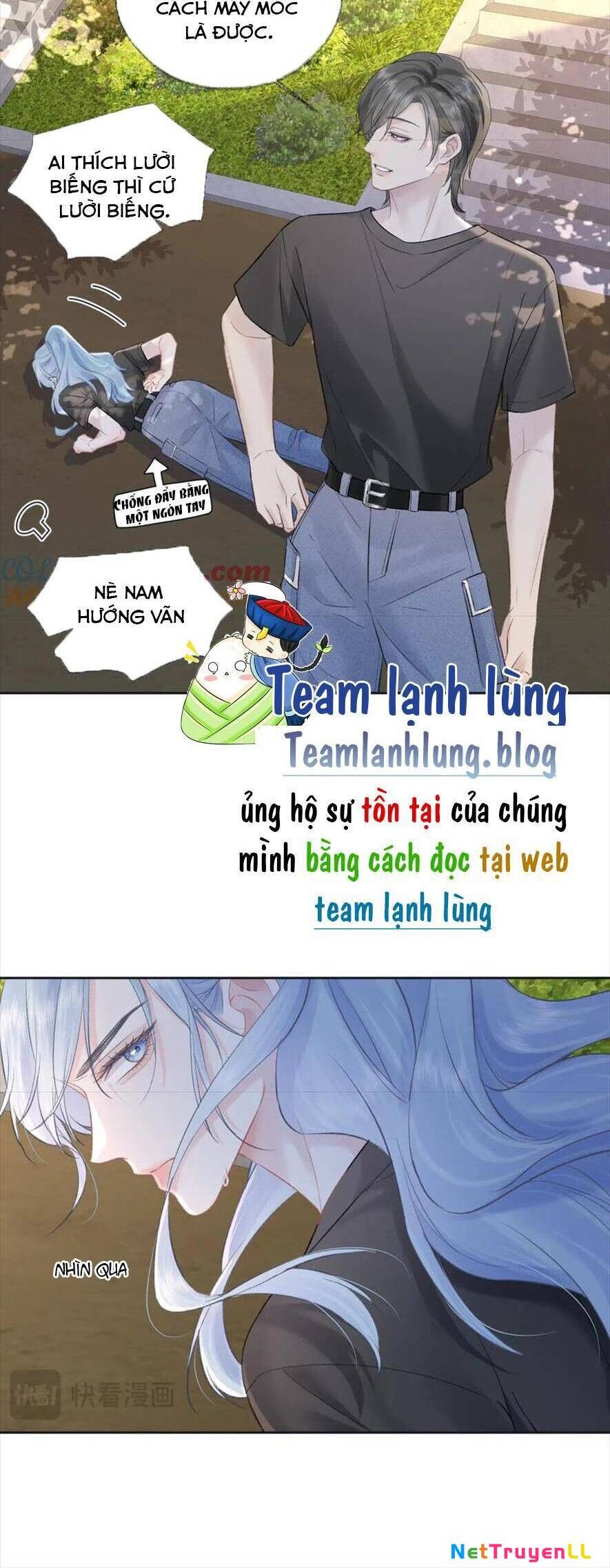 Ta Ở Hiện Đại Làm Đại Boss Chapter 92 - 10