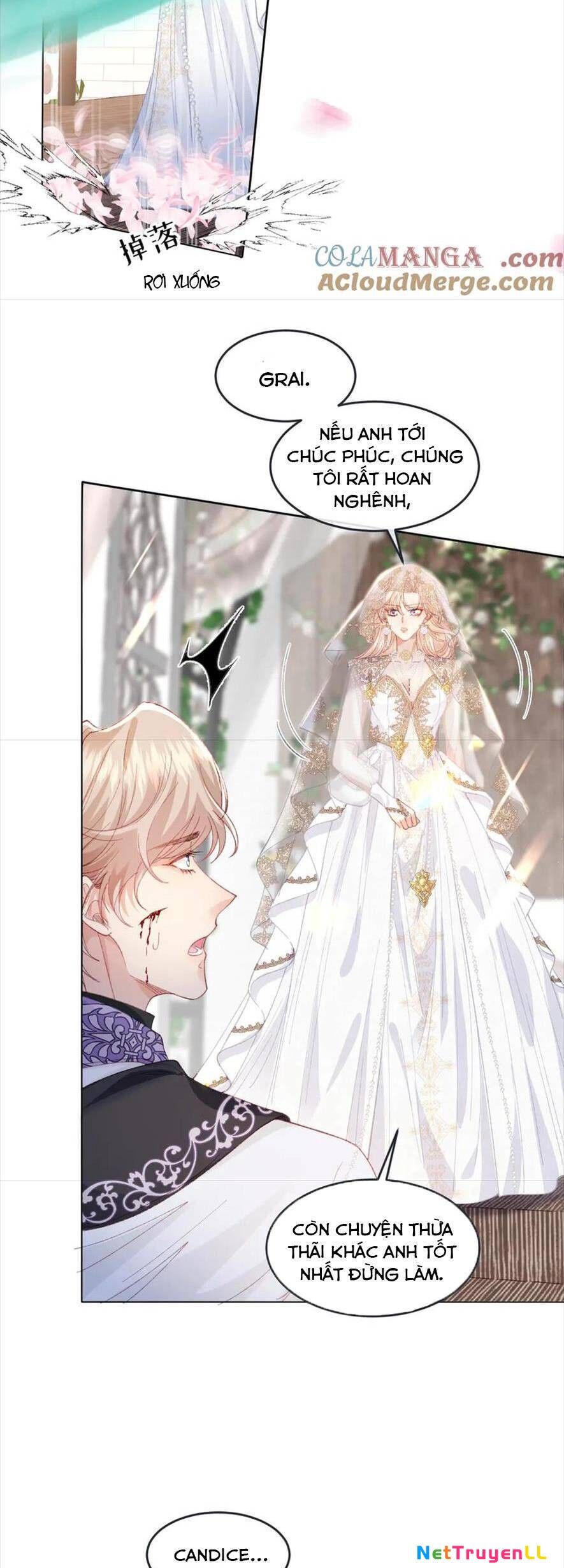 Nữ Chính Trong Truyện Ngược Luyến Tình Yêu Đã Thức Tỉnh Chapter 16 - 30