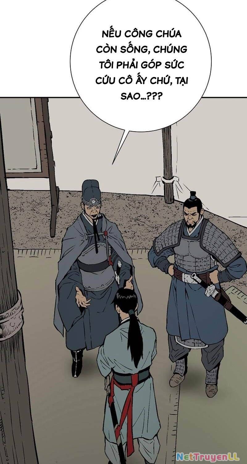 Vĩ Linh Kiếm Tiên Chapter 68 - 16
