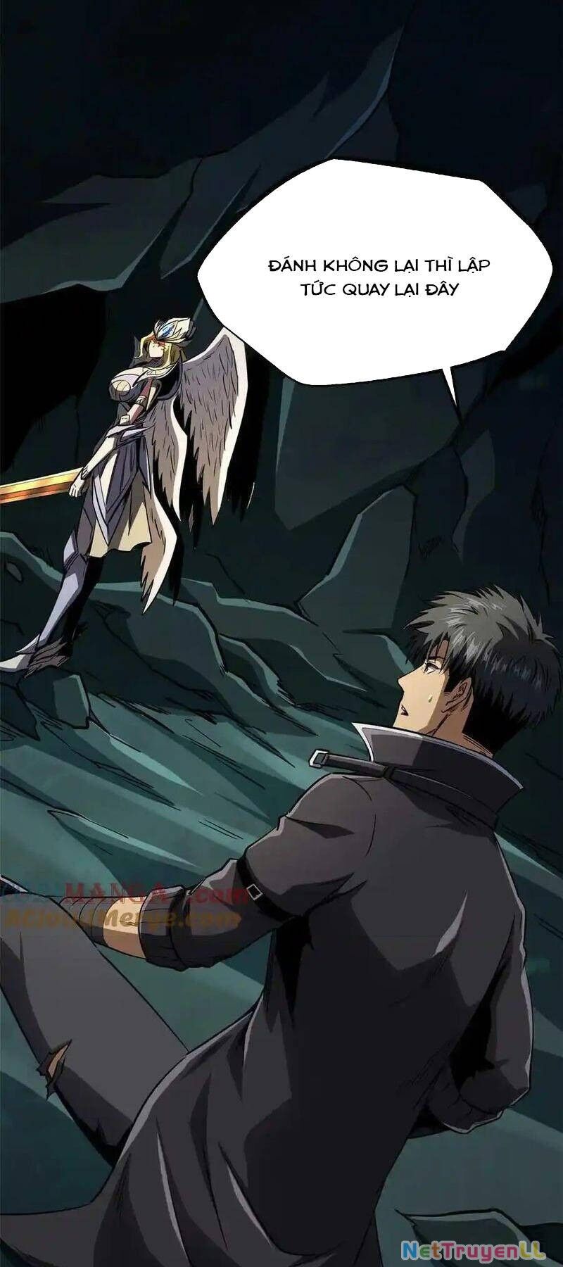 Siêu Cấp Thần Cơ Nhân Chapter 250 - 22