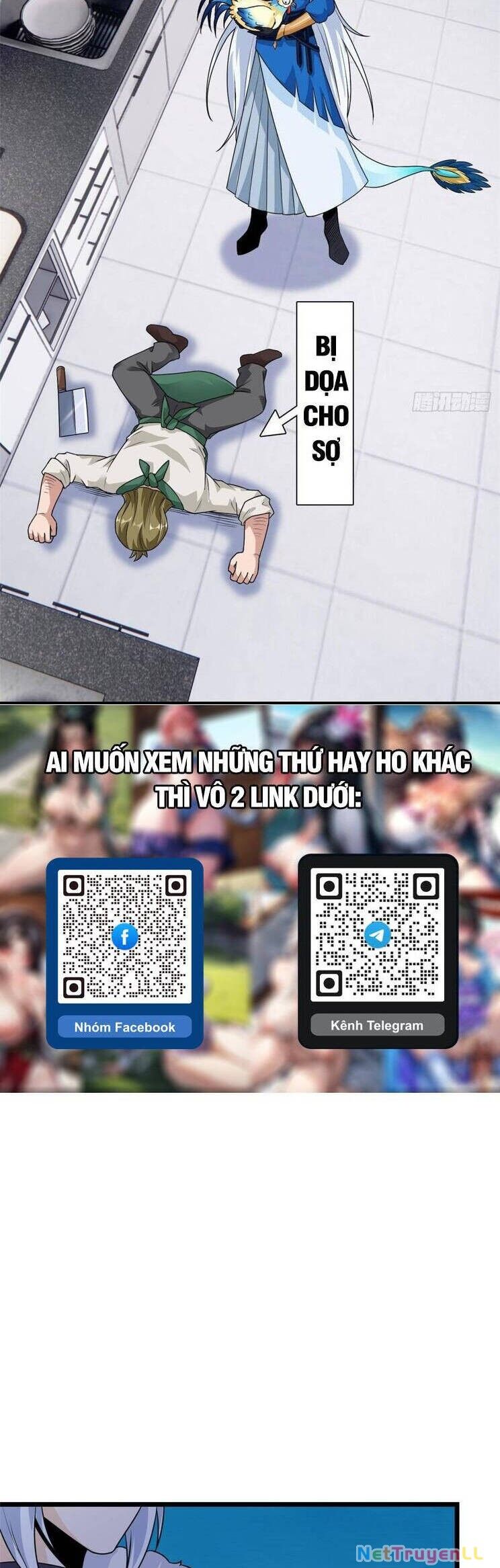 Cường Giả Đến Từ Trại Tâm Thần Chapter 272 - 12