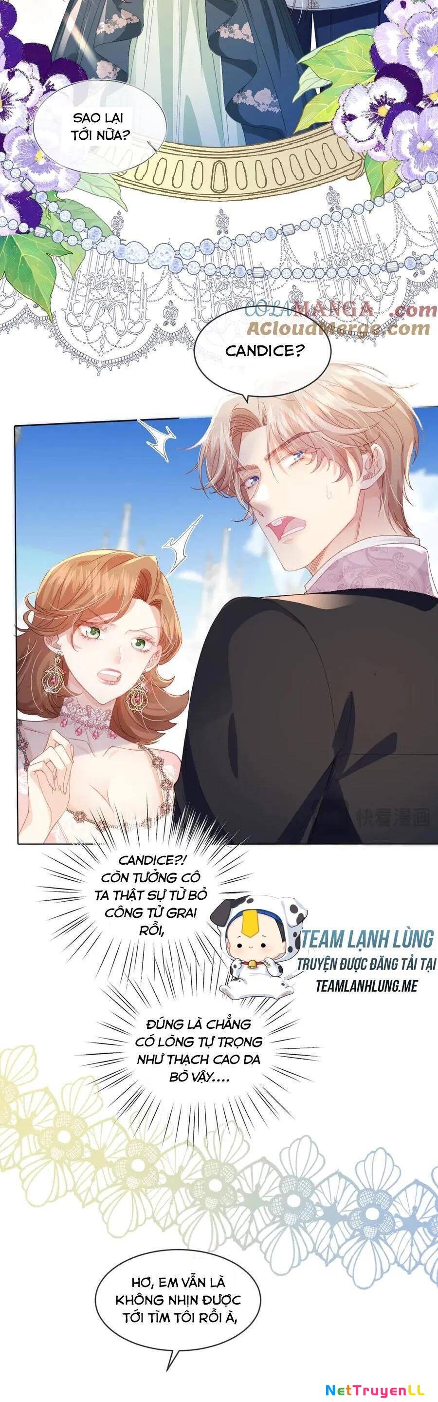 Nữ Chính Trong Truyện Ngược Luyến Tình Yêu Đã Thức Tỉnh Chapter 14 - 17