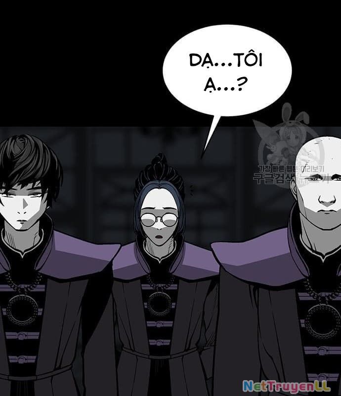Nhân Vật Chính Ẩn Giấu Sức Mạnh Chapter 17 - 23