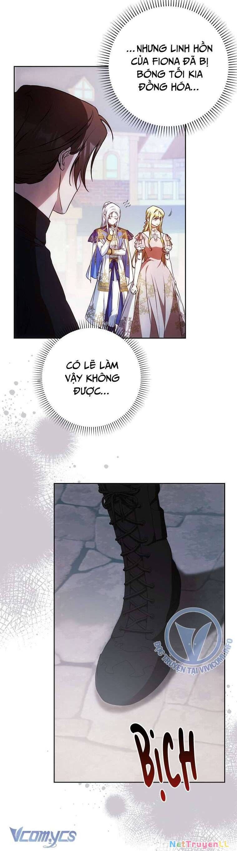 Tôi Trở Thành Vợ Nam Chính Chapter 107 - 45