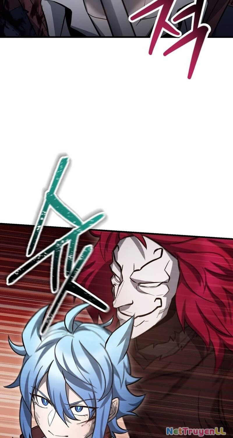 Helmut Đứa Trẻ Bị Ruồng Bỏ Chapter 77 - 25