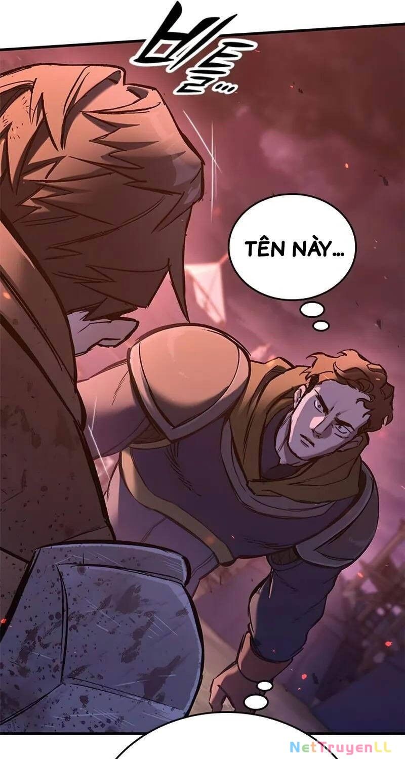 Hiệp Sĩ Sống Vì Ngày Hôm Nay Chapter 15 - 56