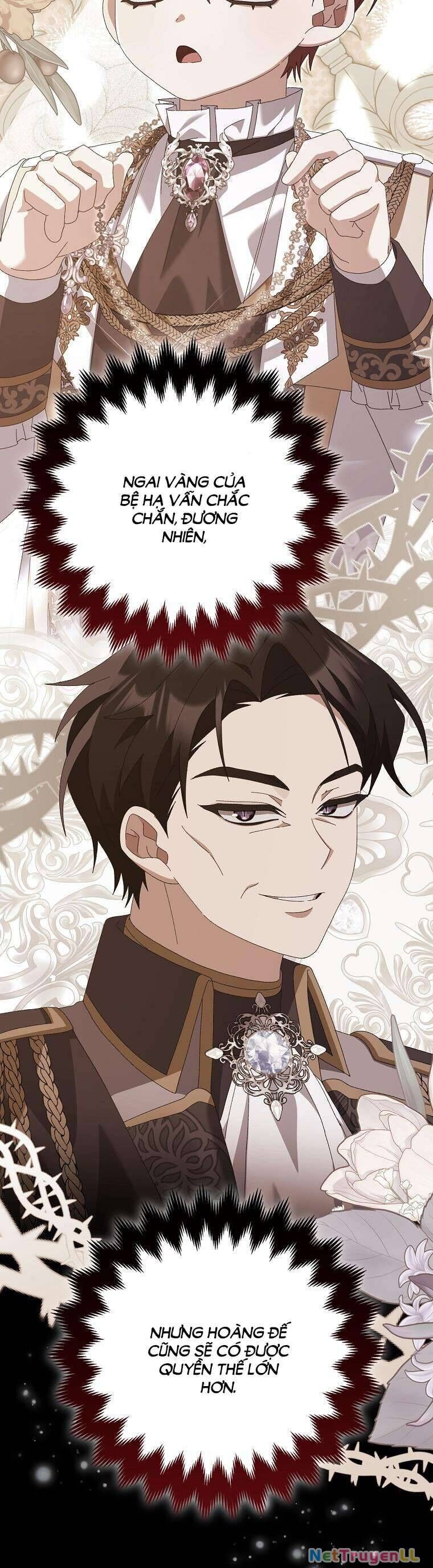 Nuôi Chồng Từ Bé Chapter 13 - 29