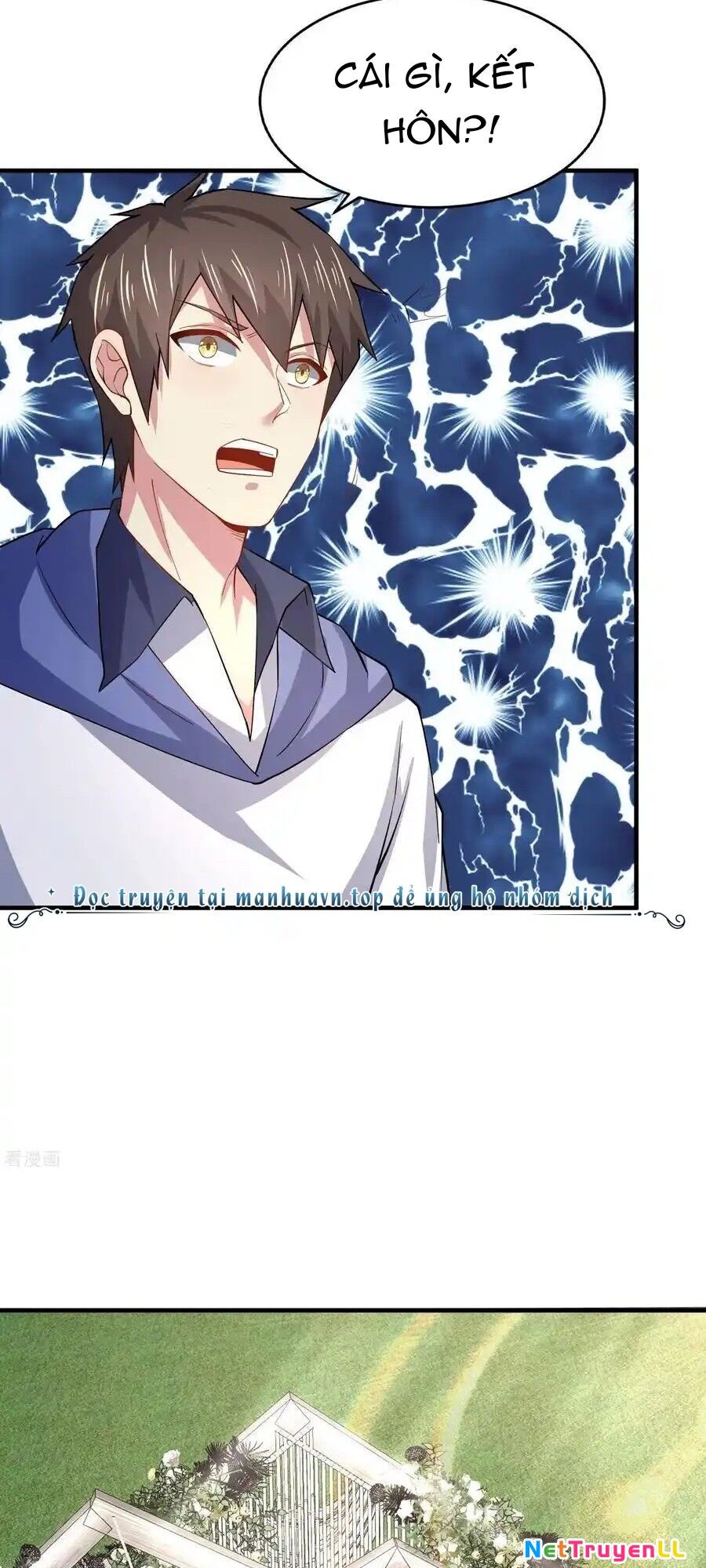 Siêu Năng Bất Lương Học Bá Chapter 45 - 3